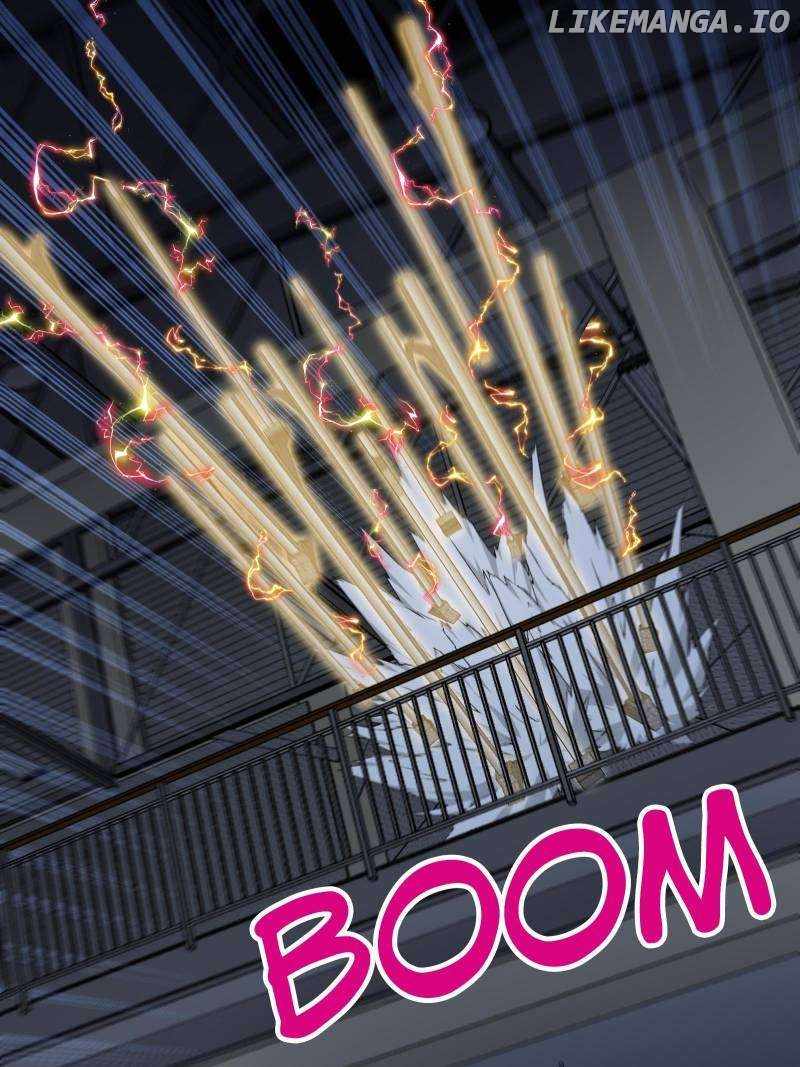 I Am The Monster Overlord Chapter 15 86